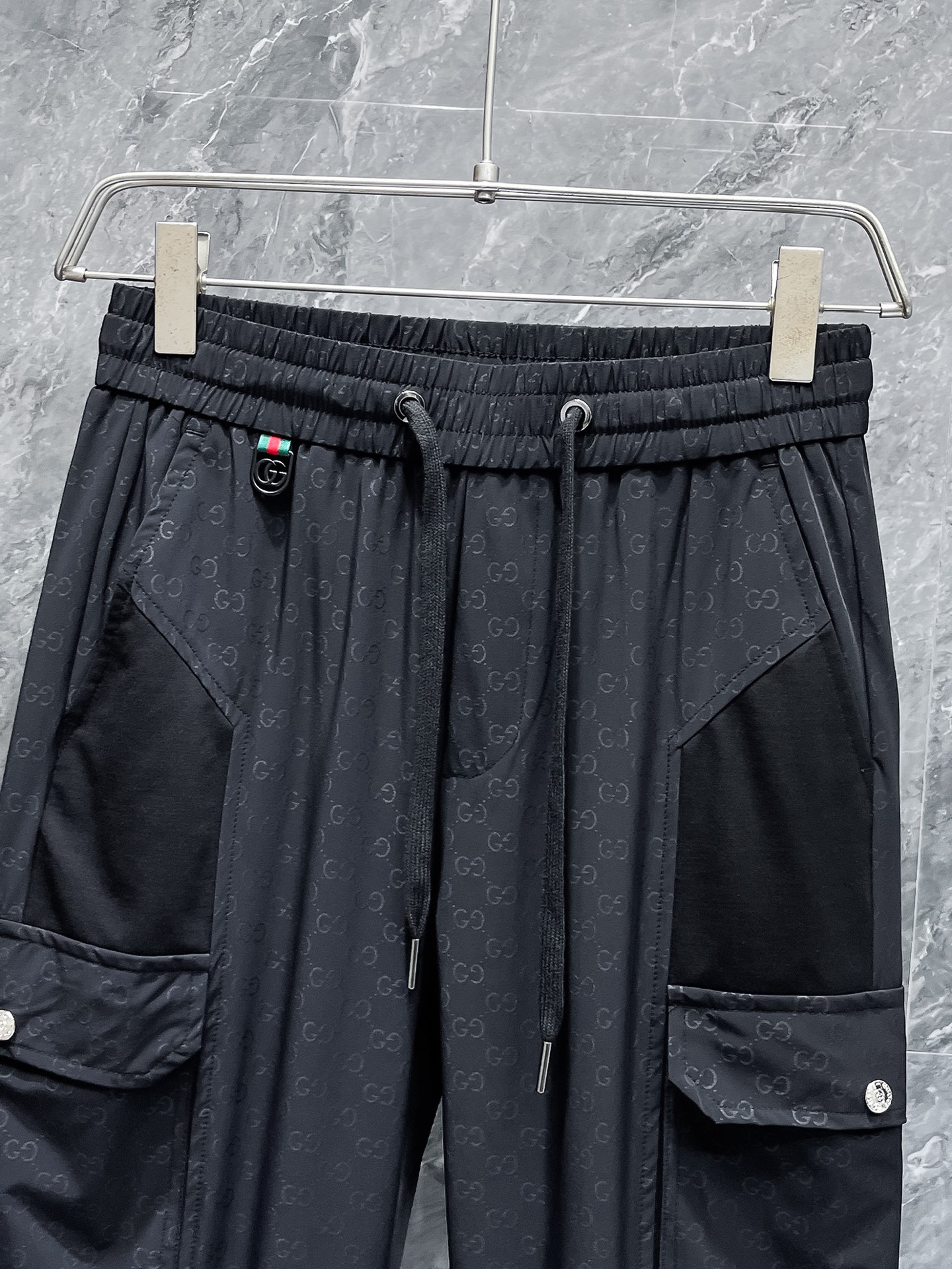 Casual Pants Man